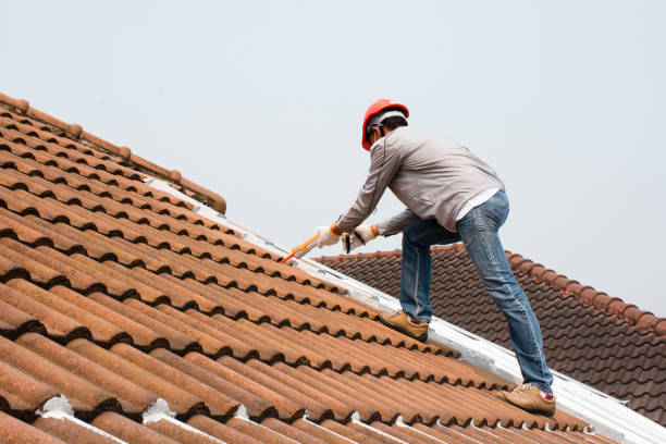 Best Chimney Flashing Repair  in Matamoras, OH