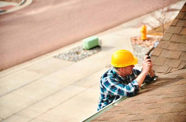 Best Commercial Roofing Services  in Matamoras, OH